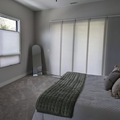 Flooring and window covering project 35 by Floor & Window Covering Connection in Cañon City, CO