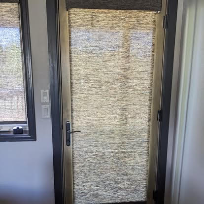 Flooring and window covering project 31 by Floor & Window Covering Connection in Cañon City, CO