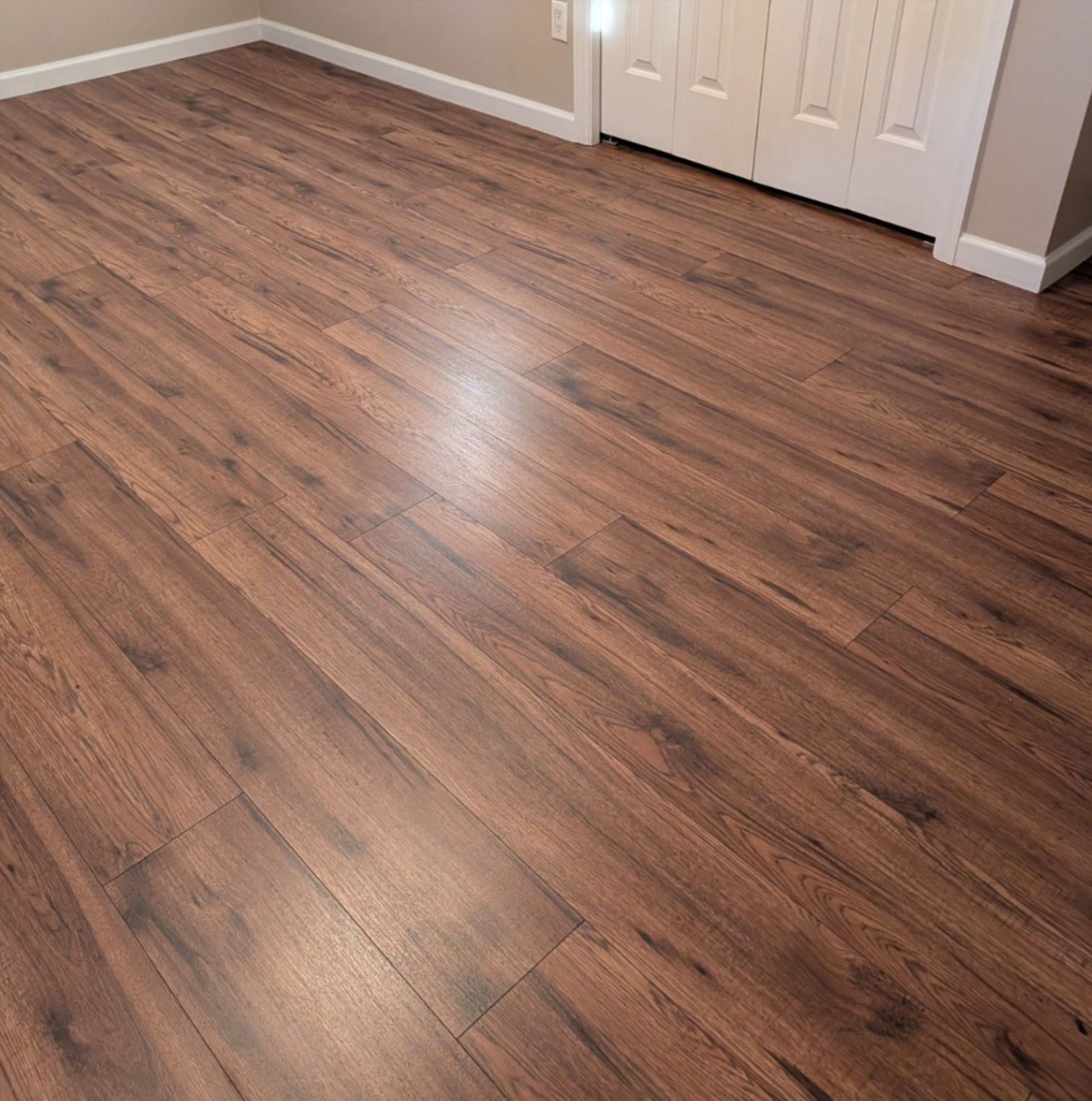 Flooring and window covering project 5 by Floor & Window Covering Connection in Cañon City, CO