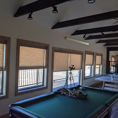 Flooring and window covering project 38 by Floor & Window Covering Connection in Cañon City, CO