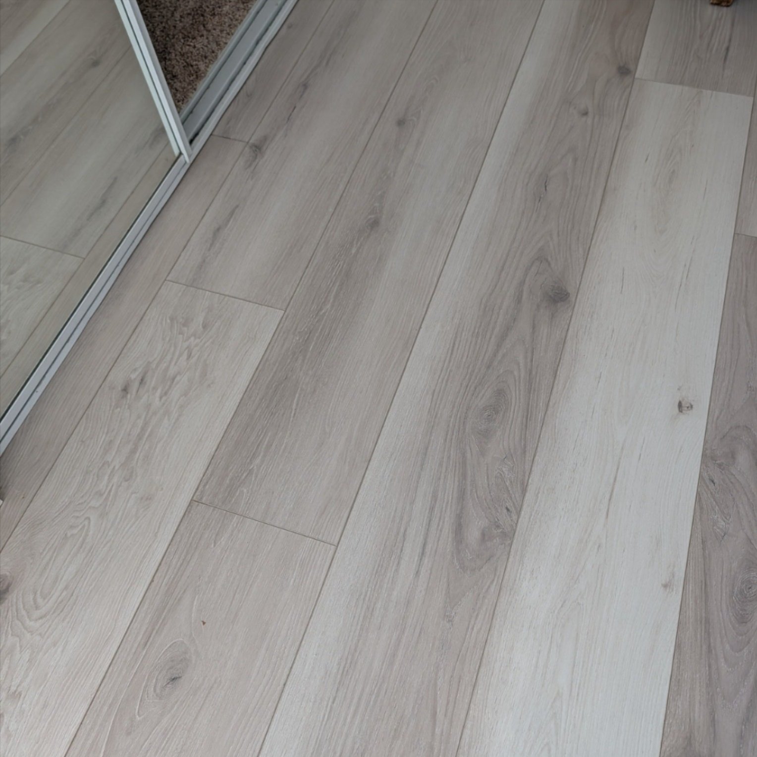 Flooring and window covering project 2 by Floor & Window Covering Connection in Cañon City, CO