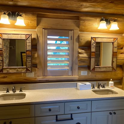 Flooring and window covering project 24 by Floor & Window Covering Connection in Cañon City, CO
