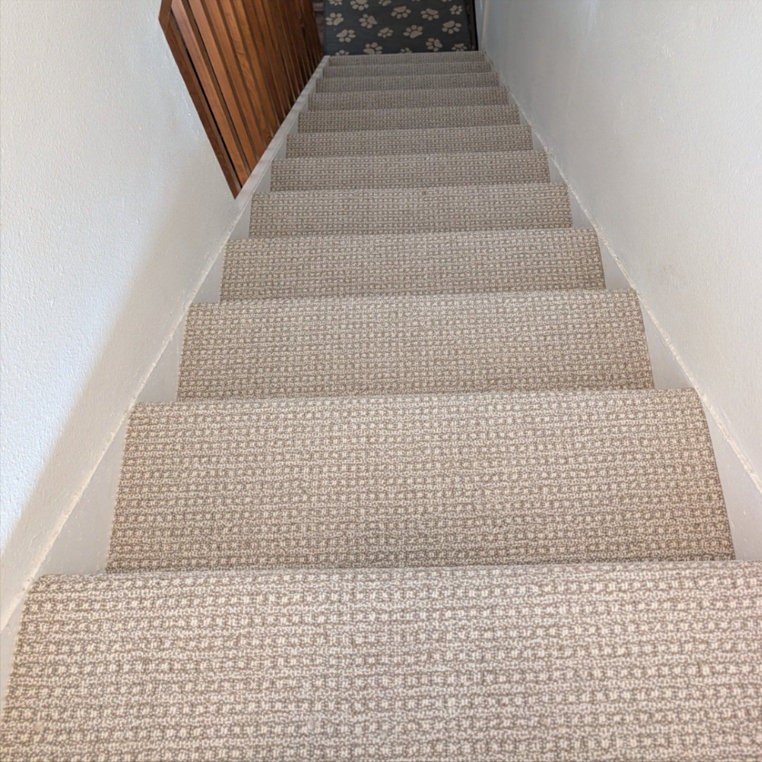 Flooring and window covering project 3 by Floor & Window Covering Connection in Cañon City, CO