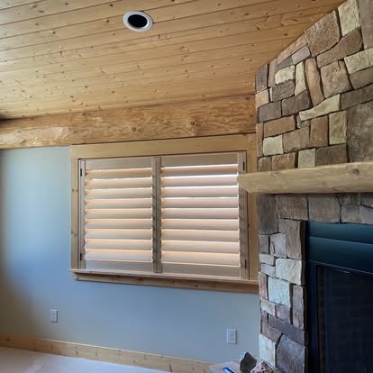 Flooring and window covering project 21 by Floor & Window Covering Connection in Cañon City, CO