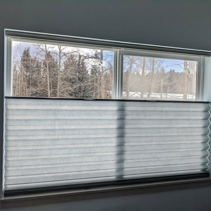 Flooring and window covering project 29 by Floor & Window Covering Connection in Cañon City, CO