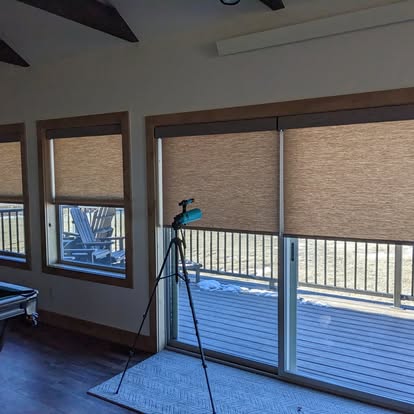 Flooring and window covering project 41 by Floor & Window Covering Connection in Cañon City, CO