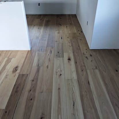 Flooring and window covering project 19 by Floor & Window Covering Connection in Cañon City, CO