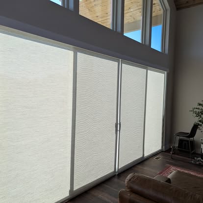 Flooring and window covering project 42 by Floor & Window Covering Connection in Cañon City, CO