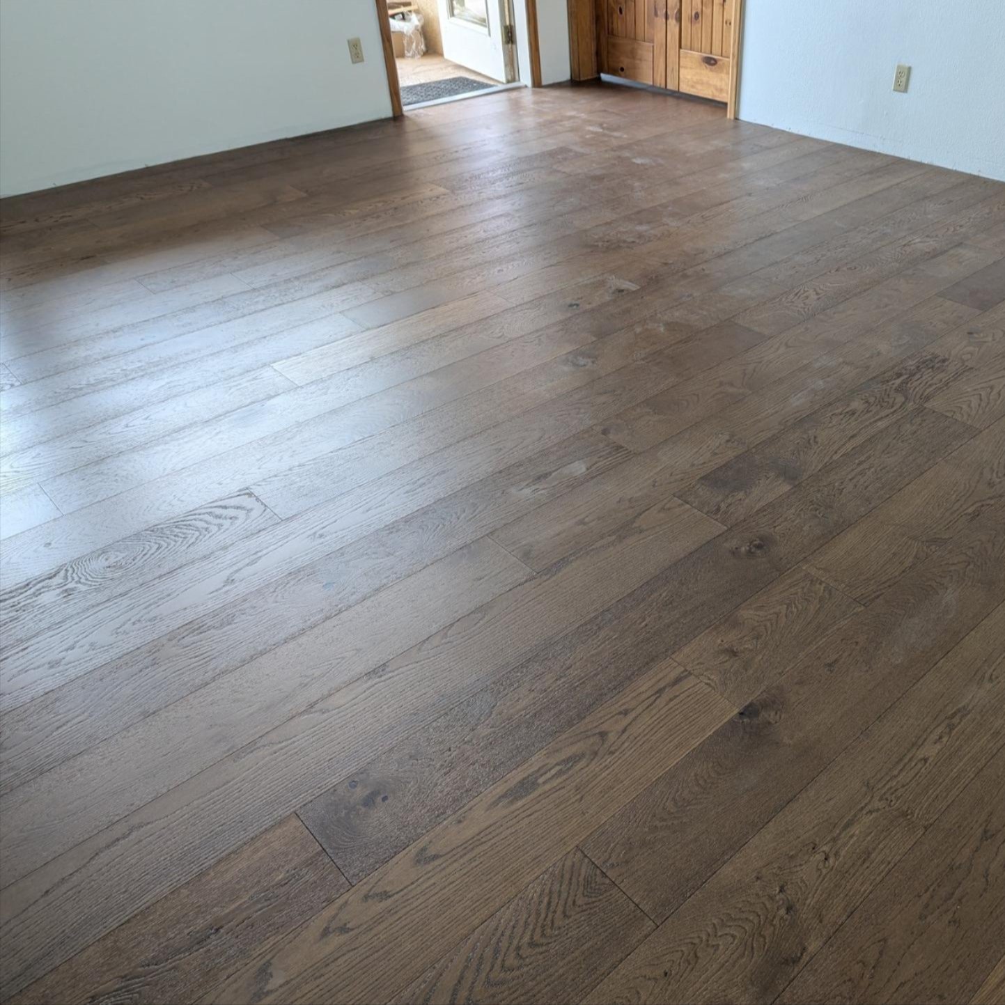 Flooring and window covering project 6 by Floor & Window Covering Connection in Cañon City, CO