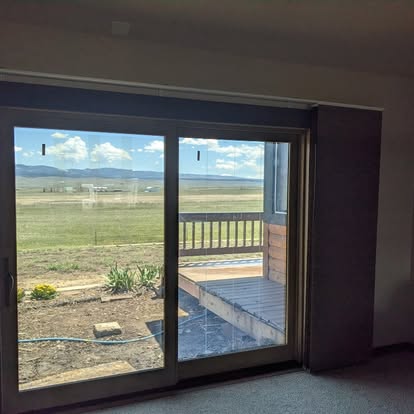 Flooring and window covering project 32 by Floor & Window Covering Connection in Cañon City, CO