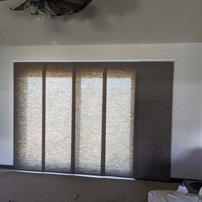 Flooring and window covering project 33 by Floor & Window Covering Connection in Cañon City, CO