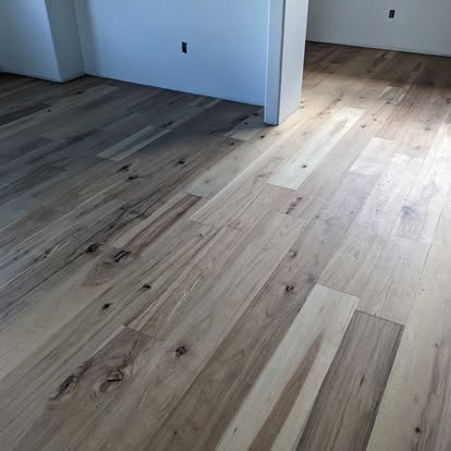Flooring and window covering project 20 by Floor & Window Covering Connection in Cañon City, CO
