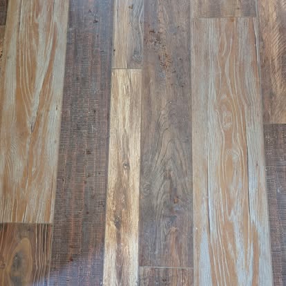 Flooring and window covering project 44 by Floor & Window Covering Connection in Cañon City, CO