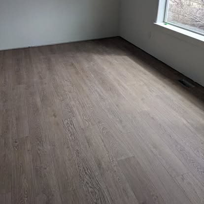Flooring and window covering project 46 by Floor & Window Covering Connection in Cañon City, CO