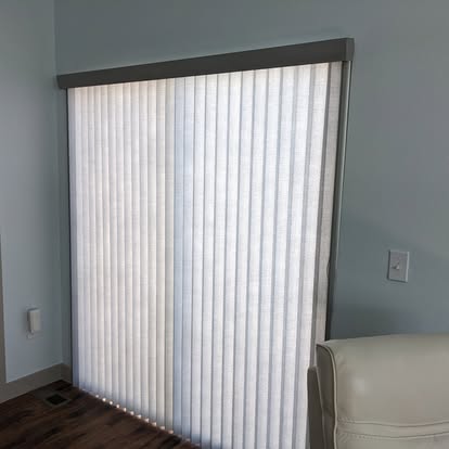 Flooring and window covering project 27 by Floor & Window Covering Connection in Cañon City, CO